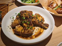 -默加东南亚美食(大宁音乐广场店)