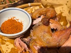 -打酱油·非遗淮扬菜(瘦西湖梅岭店)