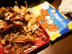 -胖哥俩肉蟹煲(悦荟广场店)