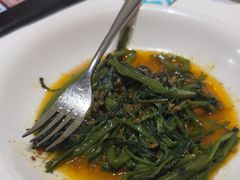 -莆田餐厅PUTIEN(金融街购物中心店)