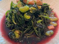 -扬州香格里拉·香宫中餐厅