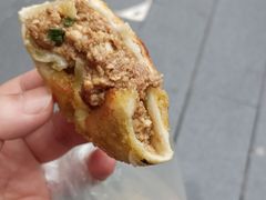 -大南门牛肉包子店