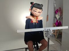 -天真蓝照相馆(五角场百联又一城店)
