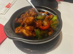 -旺角茶餐厅
