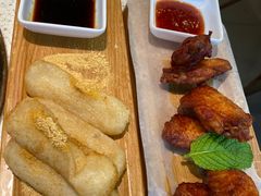 -老佛爷铜炉蛙锅(海岸城店)