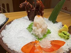 -花和海鲜自助(梅江店)