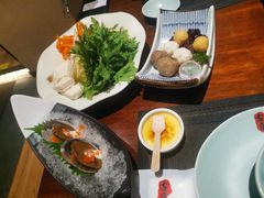 -古京·臻致料理(月湖店)