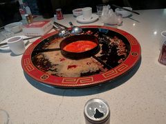 -家一加火锅(绿地翠谷总店)