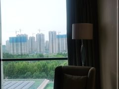 -廊坊固安福朋喜来登酒店