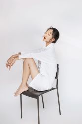 -克拉女神写真馆·匠心定制