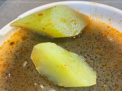 -强强烧烤·宵夜(方庄店)