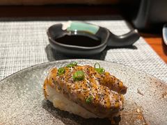 -戏作寿司(观音桥店)
