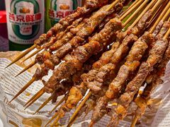 -辣尚瘾·烤鱼·新川菜(牡丹园直营店)