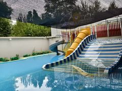 -北京海德酒店温泉