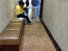 -慈铭体检中心(工农大路店)