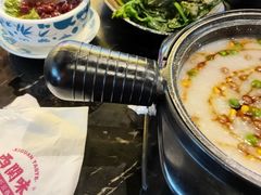 -西关味(大卫城店)