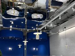 -兰湘子·湘菜小炒(崂山丽达店)