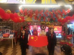 -多元宝贝世界儿童乐园(高新区店)
