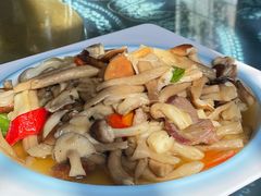 -龙姐私房菜(和顺古镇店)