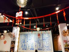 -鲜得来排骨年糕(即墨路店)