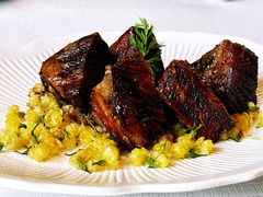 -扬州香格里拉·香宫中餐厅