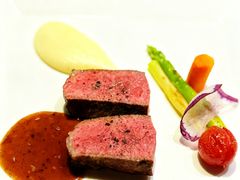 -The V泽惟·低温慢煮料理