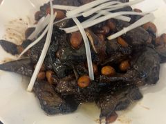 -聚首堂·特色小吃·肘子(什刹海德胜门店)