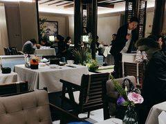 -狮王府淮扬菜(老门东店)