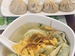 -锡笼记·无锡小笼(水岸店)