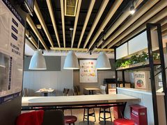 -肯德基(安定门店)