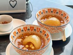 -苏州W酒店·苏滟中餐厅