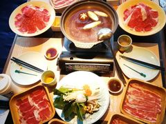 -山葵家·创意料理(宁波来福士店)