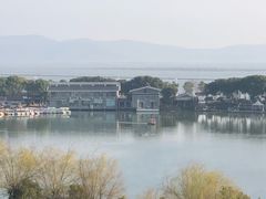 -太湖湾开元名庭大酒店