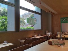 -龙治汉堡(中华城店)