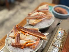 -亚马逊蒸汽活海鲜自助(LCM置汇旭辉广场店)