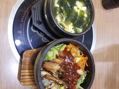 -安大叔拌饭(宝龙店)