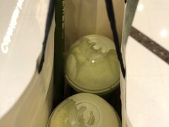 -混果汁(福田领展中心城店)