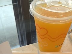 -德克士(五洲餐厅)