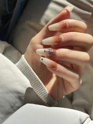 -S · Nail 自助美甲美睫