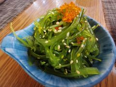 -栖川山葵家·寿喜锅·日式料理(龙湖北城天街商场店)