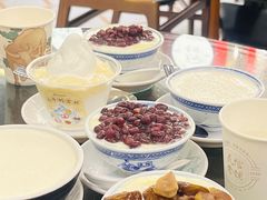 -民信老铺(双皮奶博物馆店)