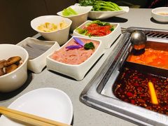 -海底捞火锅(奥山世纪城店)