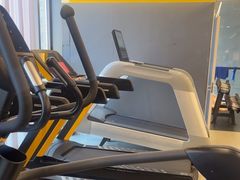 -FEELINGME乐刻私教馆·健身(大融城店)
