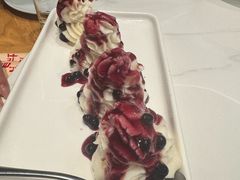 -红樱桃·欢乐餐厅(太原里店)