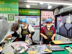 -怀远市场(文萃北街店)