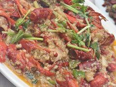 -阆辣荟餐饮(老味道8年·古城店)