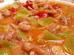 -小城故事·地道宁波味(月湖盛园店)