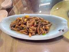 -抹直口特色菜馆(一店)