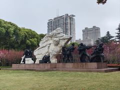 -上海市龙华烈士陵园