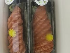 -池田寿司·4H鲜作(西直门凯德华联店)